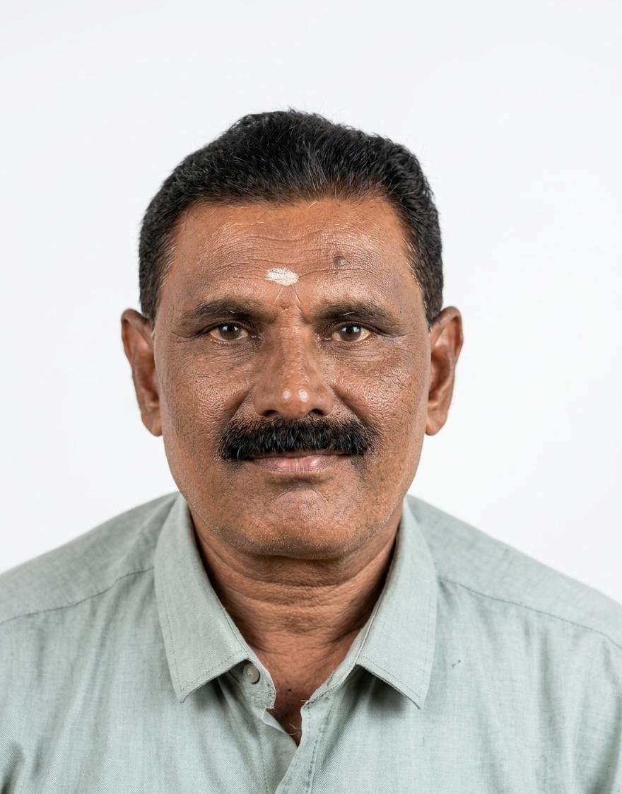 Omanakuttan Pillai R